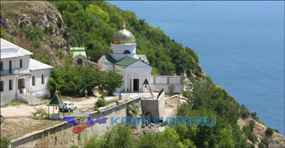 отдых в частном секторе фиолента