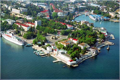 Снять квартиру в Севастополе