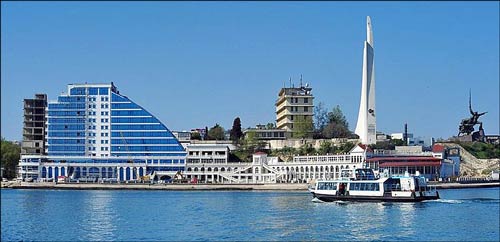 Квартиры в Центре