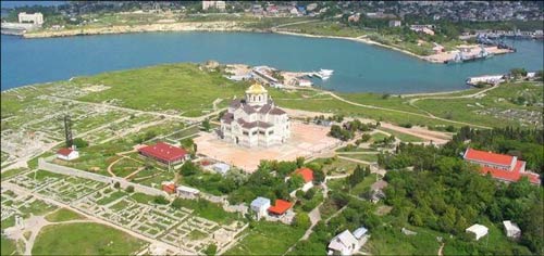 Снять квартиру в Стрелецкой бухте Севастополя